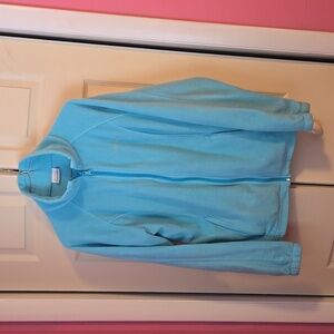 Womans Columbia Jacket